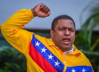 Exiliados venezolanos se congratulan de informe de la ONU sobre Venezuela