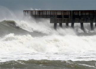 Fiona se intensifica y provoca alarma en el caribe