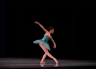 Gabriela Mesa, una latina estelar llega al norte de Filadelfia