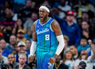 Harrell se reúne con Rivers, firma con Sixers