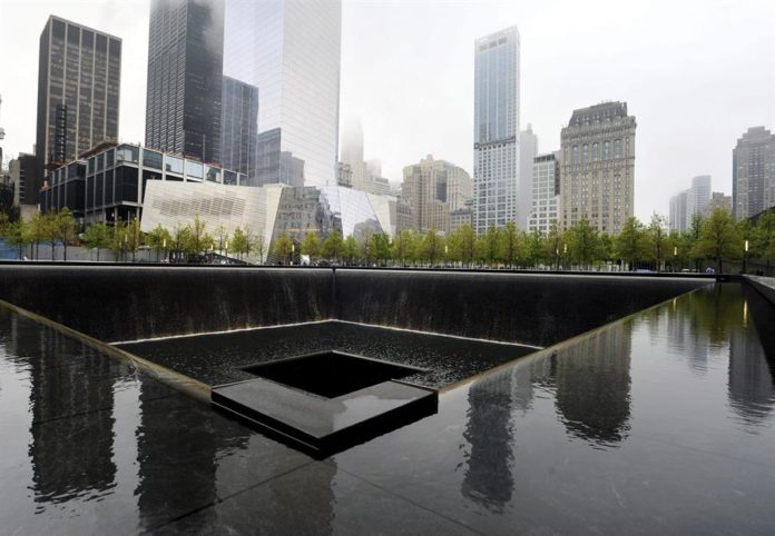 Inmigrantes que limpiaron zona cero el 11S siguen sin ser residentes en EEUU