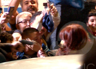 Intento de asesinato contra Cristina Fernández en Argentina: lo que sabemos