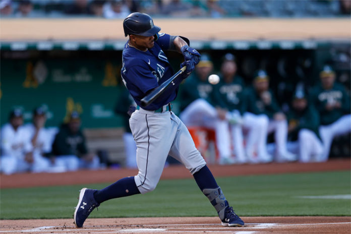 Julio-Rodríguez-firma-extensión-millonaria-con-los-Marineros