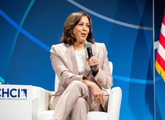 Kamala Harris busca movilizar el voto latino porque «queda mucho por hacer»