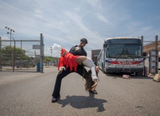 ‘La Guagua 47’ Short Film Screening will be a celebration of Philadelphia’s Hispanic experience