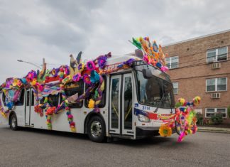 Se estrena cortometraje sobre la experiencia latina en Filadelfia