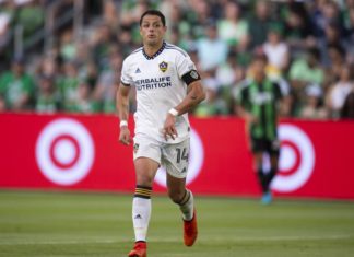 LAFC pincha, Philadelphia sigue goleando y Chicharito falla otro penalti