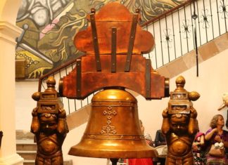 Vuelve la fiesta a las plazas de México, y la Historia reivindica a héroes secundarios