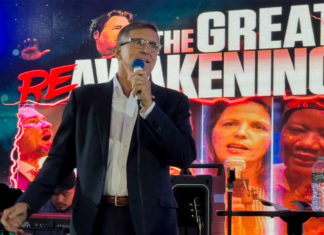 La guerra santa de Michael Flynn