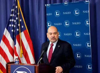 La inflación es la mayor preocupación de los votantes latinos