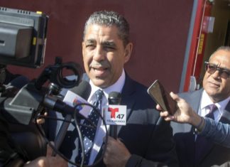 La ley para dar voz a Puerto Rico en su recuperación busca otra oportunidad