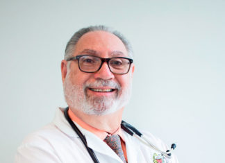 La temporada de gripe ya está aquí