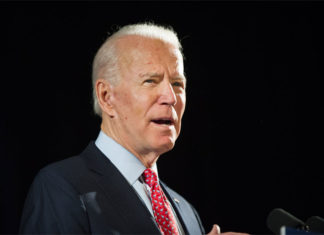 Las tres visitas de Biden a PA en una semana