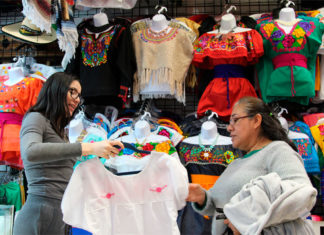 Latinos en EE. UU. representan la quinta economía del mundo