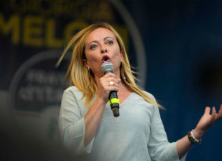 Los candidatos que aspiran a liderar el gobierno italiano