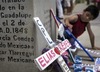 Los suicidios en México crecieron un 24 % en los últimos tres años