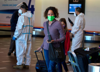 Más de 5.000 muertes por COVID-19