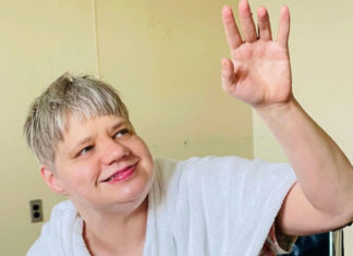 Muerte sospechosa en un centro de cuidados de Filadelfia