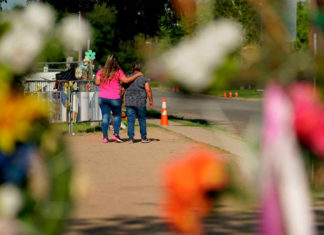 Niños en Uvalde lidian con trauma tras masacre escolar