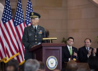 Nueva Jersey reconoce el aporte de puertorriqueños a la historia de la nación