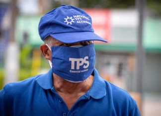 Piden extender el TPS para tres países centroamericanos y sumar a Guatemala