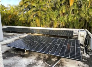 Placas solares y generadores, indispensables en un Puerto Rico de apagones