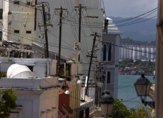 Por un Puerto Rico más verde