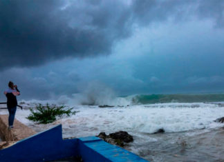 Potente huracán Ian se dirige a Florida tras atravesar Cuba