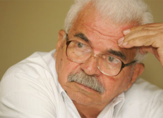 Producen documental sobre uno de los atacantes al Congreso de EE. UU. en 1954