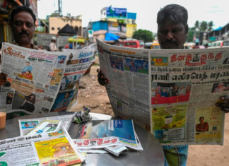 Símbolo del gobierno colonial, la reina Isabel evoca emociones en la India