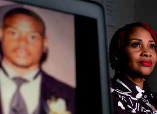 Sondeo: 2 de 10 en EEUU experimentan violencia de armas