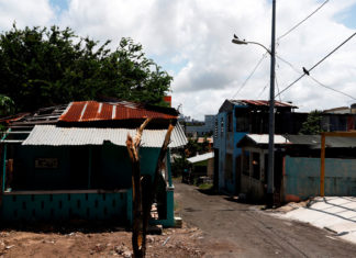Un estudio apunta que hubo 514 muertes más vinculadas a María