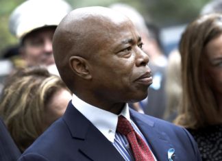 Una inmigrante que buscaba refugio se quita la vida en albergue de Nueva York