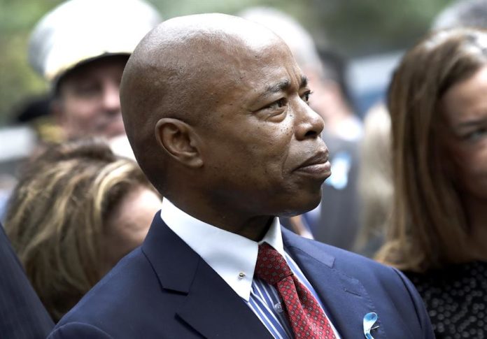 Una inmigrante que buscaba refugio se quita la vida en albergue de Nueva York