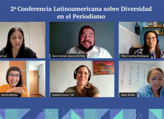 Visibilizando identidades silenciadas