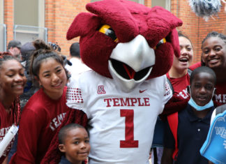 “Te veo y tú importas”