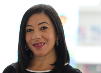 La Dra. Evelyn Núñez, nueva directora ejecutiva de Esperanza Academy Charter School