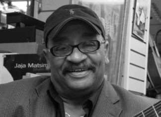 Jesse Bermúdez, el gran legado del patriarca de la música latina en Filadelfia