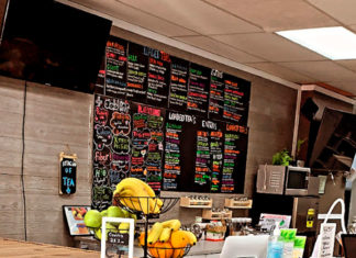 Laura, and her excellent business success story