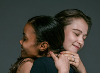 Octubre es el Mes de la Concientización sobre la Violencia Doméstica