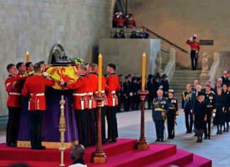 Our Own Queens, Our Mothers