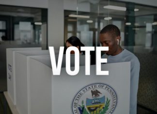 Wolf move expands voter registration forms at state offices
