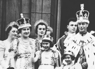 MUERE ISABEL II Y NACE ISABEL LA GRANDE, está es parte de la historia dentro de la historia de las pasadas 7 decádas