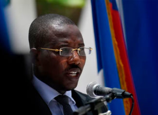 Dominicana prohíbe entrada a excanciller haitiano Joseph