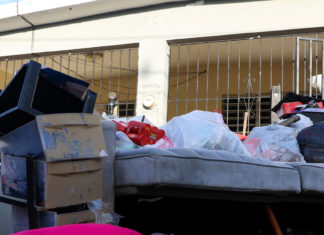 Puerto Rico faces big cleanup