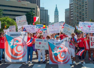 UNIDOS PA’ PR se reactiva para ayudar a los afectados por el huracán Fiona