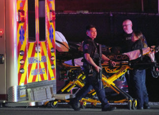 Arrestan a adolescente tras tiroteo en parque en Pensilvania