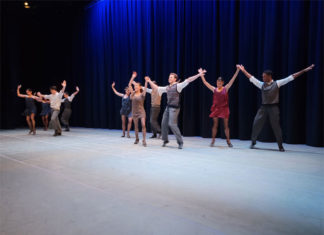 Lo mejor de este arte y con sabor latino, se presenta en Huntington Park