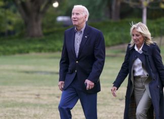 Biden dice estar «decepcionado» ante la decisión del Tribunal sobre DACA