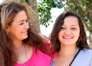 El desarrollo de las latinas en USA